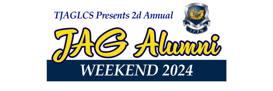 Alumni Weekend Banner